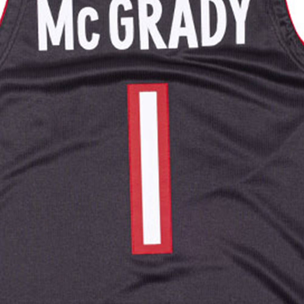 Mitchell Ness «NBA Toronto Raptors 99-00 Tracy McGrady» authentic jersey
