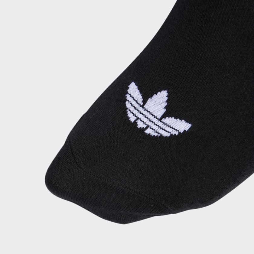 Adidas Originals Trefoil socks (pack of three)