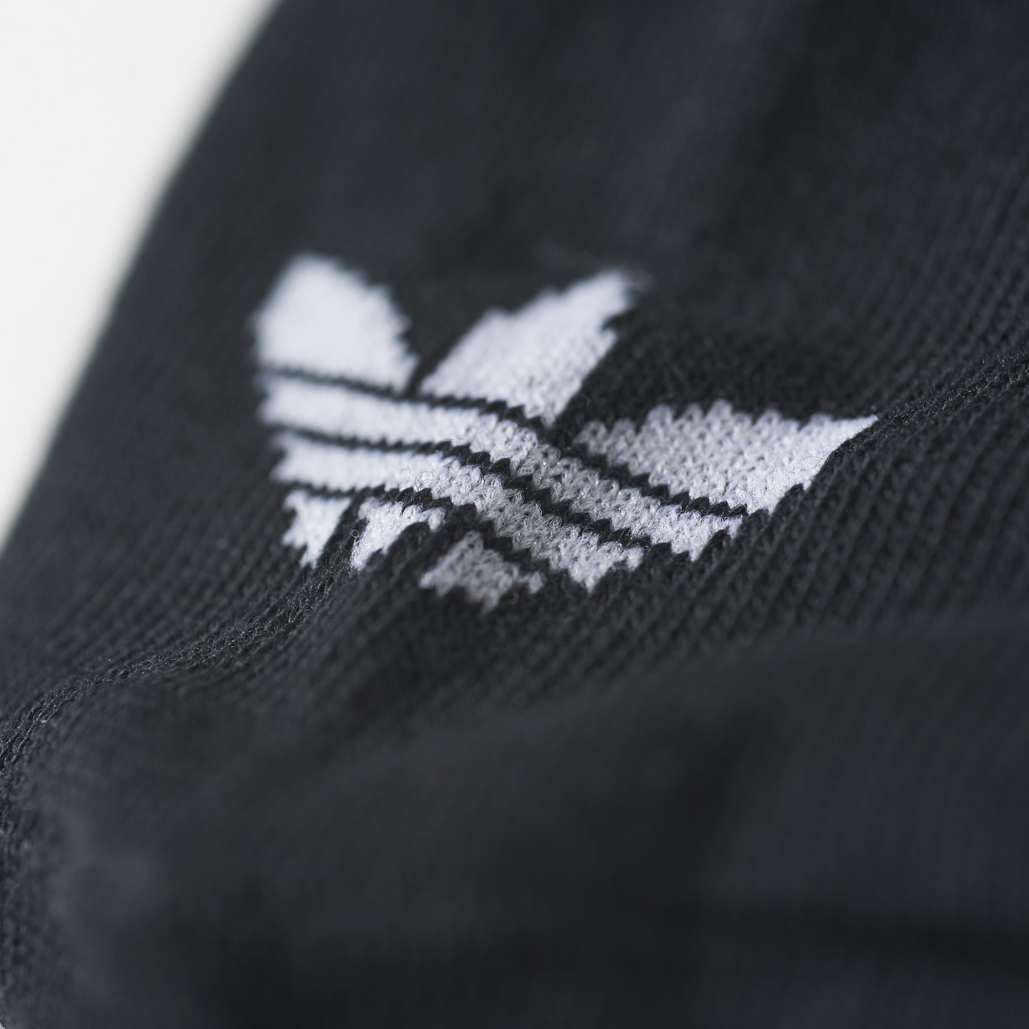 Adidas Originals Trefoil socks (pack of three)