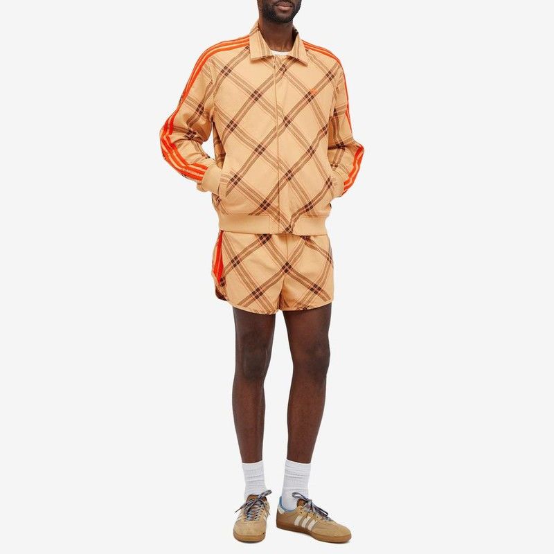 Adidas X Wales Bonner Shorts
