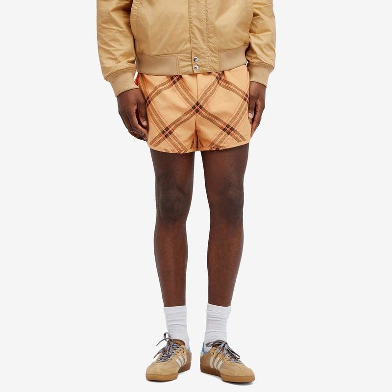 Adidas X Wales Bonner Shorts
