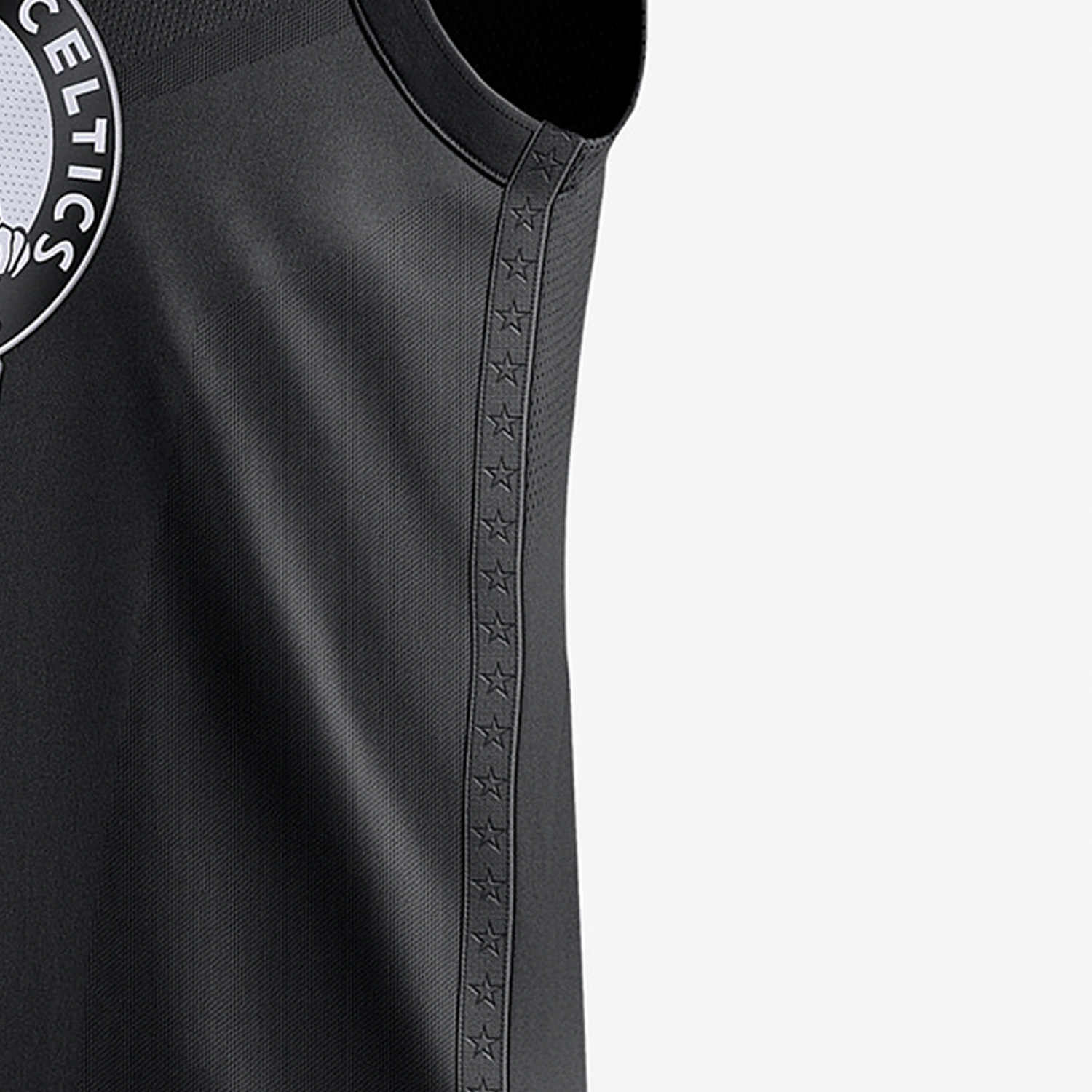 Jordan All Star Edition Kyrie Irving Swingman Jersey