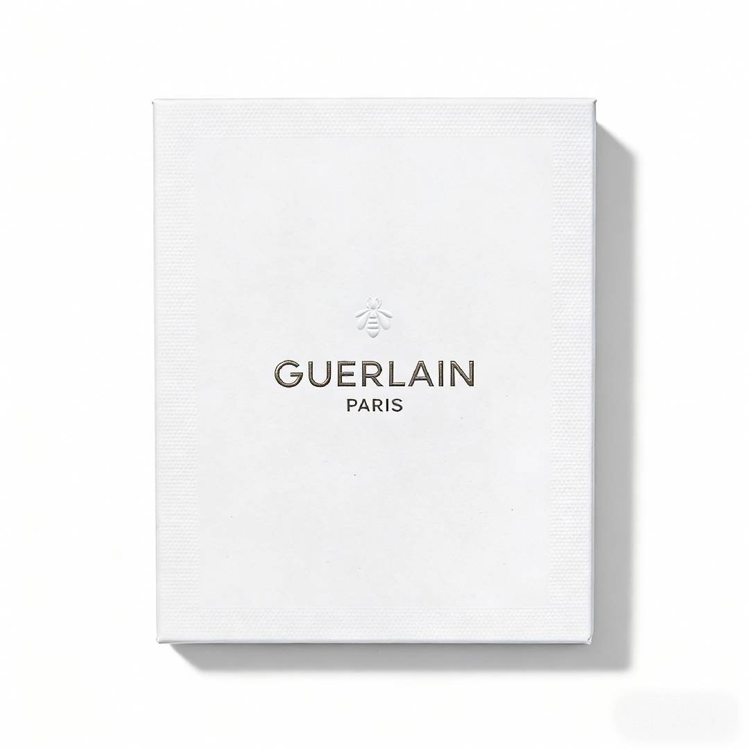 GUERLAIN Arts Salon Midnight Neroli Perfumes Citrus Floral Eau De Parfum EDP Tea Leaf Honey Orange Vanilla