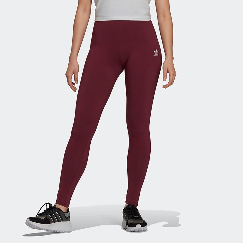 Adidas Originals Sports Pants Women’s Fuchsia