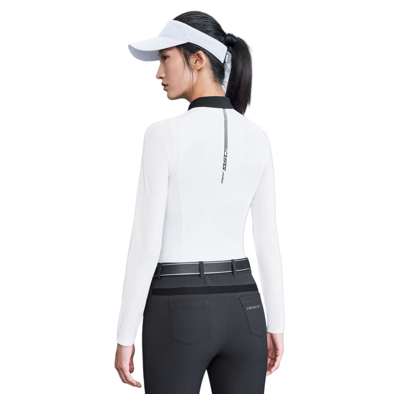 DESCENTE PROGOLF Golf Clothing Women’s
