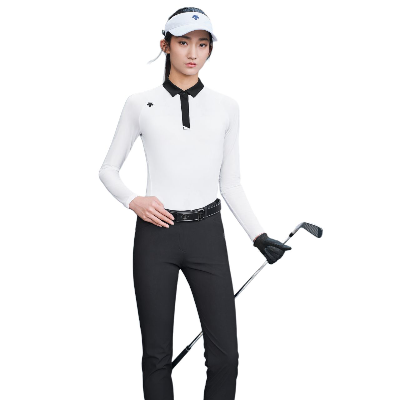 DESCENTE PROGOLF Golf Clothing Women’s