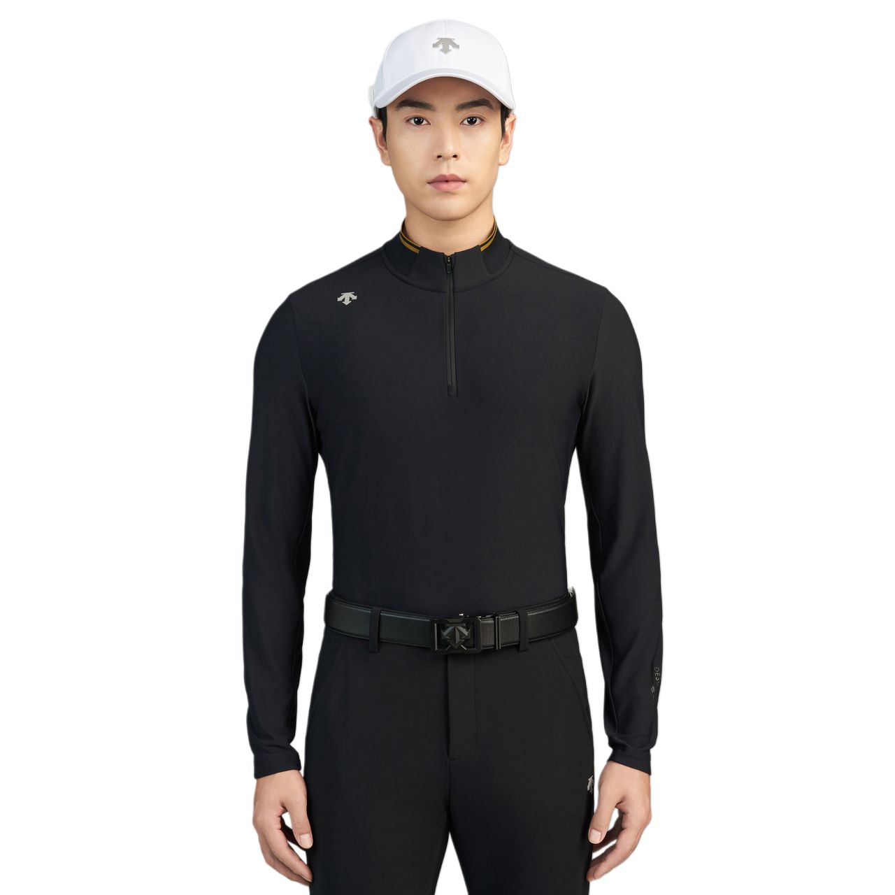 DESCENTE GOLF FIELD Golf Clothing Men’s