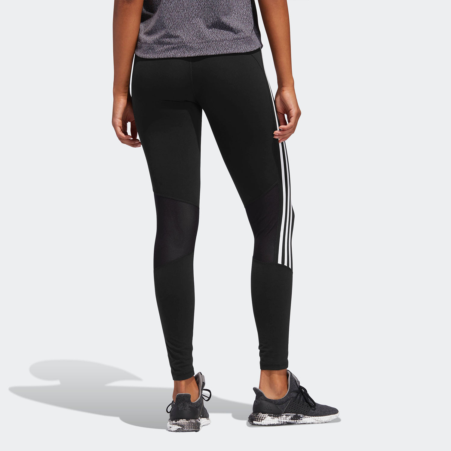 Adidas Sports Pants Women’s Black