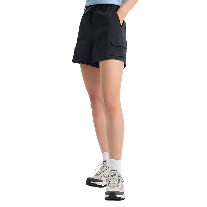 Columbia Sports Shorts Women’s Black