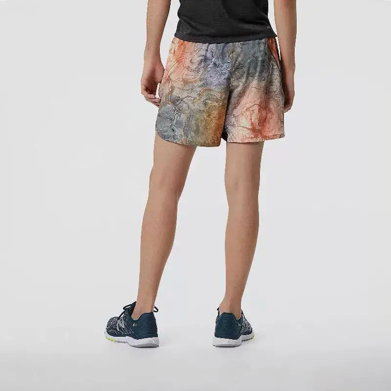 New Balance Sports Shorts Men’s Multicolor