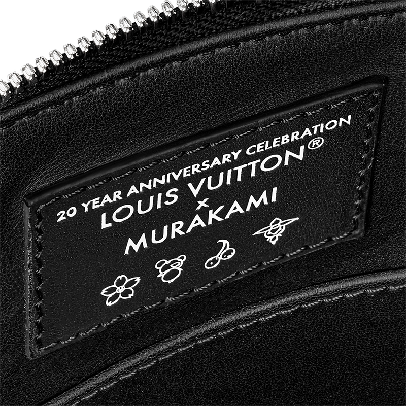 Сумка Louis Vuitton Speedy Soft (черная) — фото 5