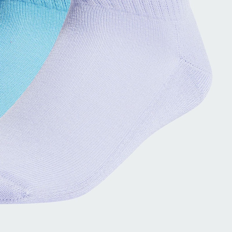 Adidas Originals ADICOLOR Ankle Socks Unisex 3 Pack