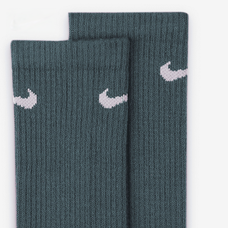 Nike Men’s Crew Socks