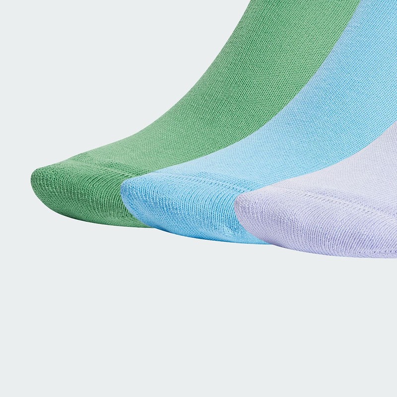 Adidas Originals ADICOLOR Ankle Socks Unisex 3 Pack