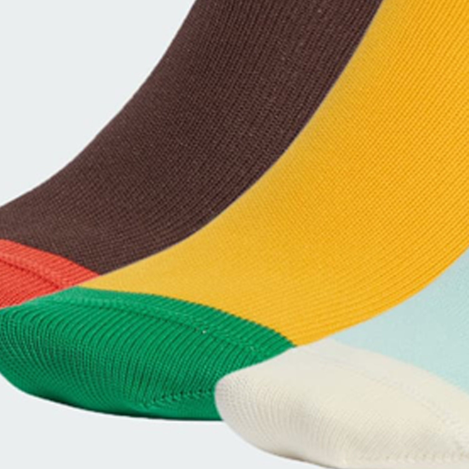 Adidas Wales Bonner Crochet Socks Clear Mint/Multicolor