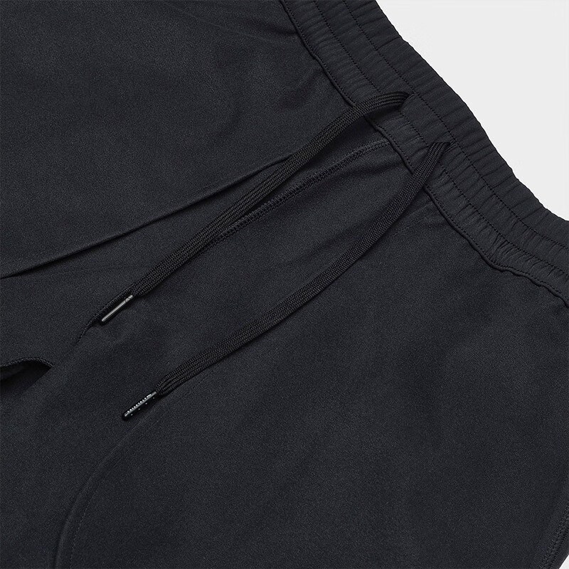 FILA Fitness Sports Pants Men’s Pitch Black Moderate