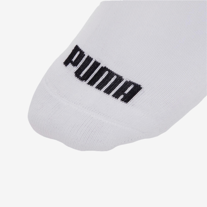 PUMA Essentials+ Crew Socks Unisex 3 Pack White