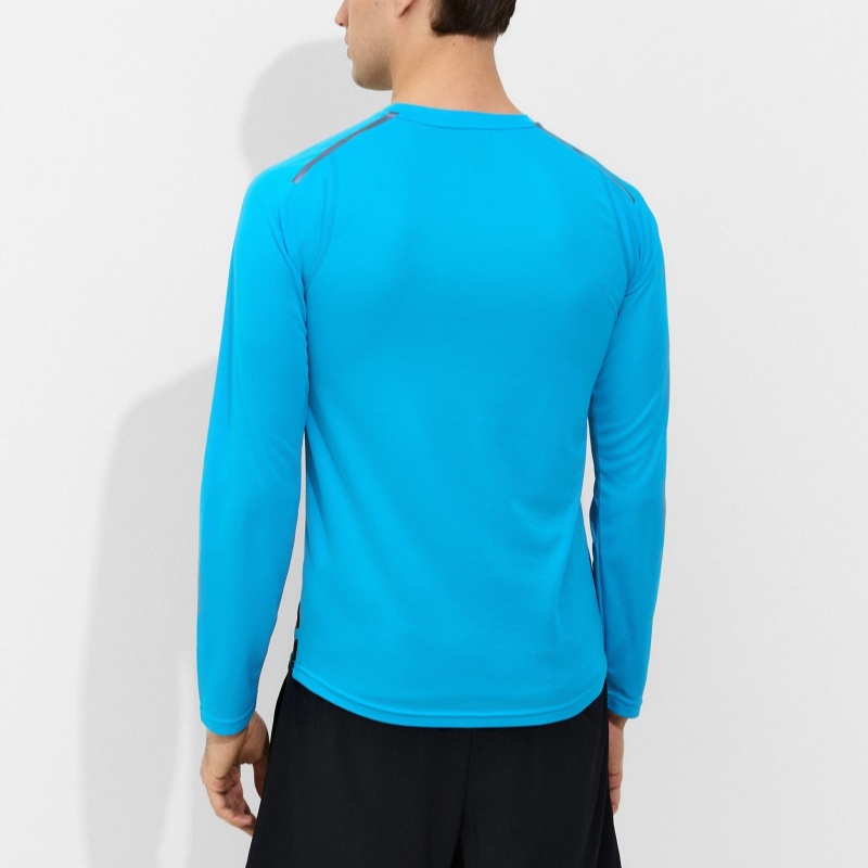 Asics Track And Field Clothing Men’s Black