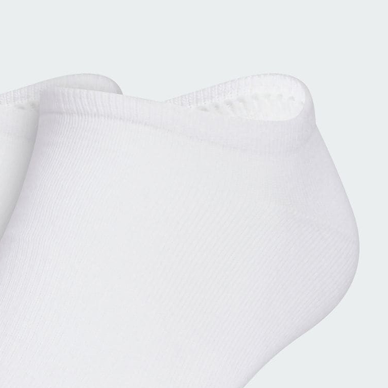 Adidas Originals Ankle Socks Unisex 3 Pack White