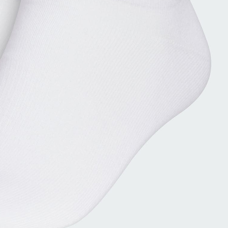 Adidas Originals Ankle Socks Unisex 3 Pack White