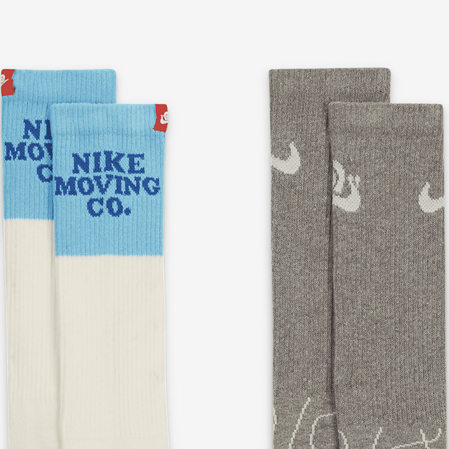 Nike Unisex Knee High Socks