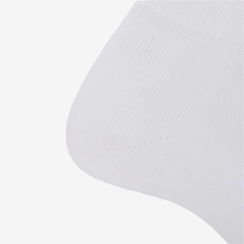 PUMA Essentials+ Crew Socks Unisex 3 Pack White