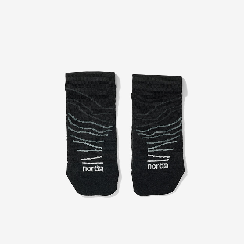 NORDA Knee High Socks Unisex 1 Pack