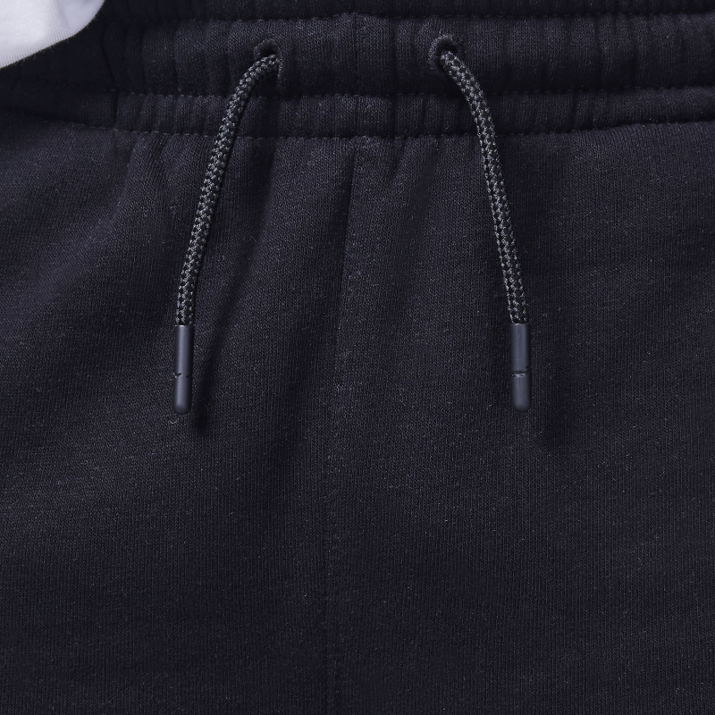 Штаны Jordan MJ Brooklyn Fleece Essentials (черный) — фото 5