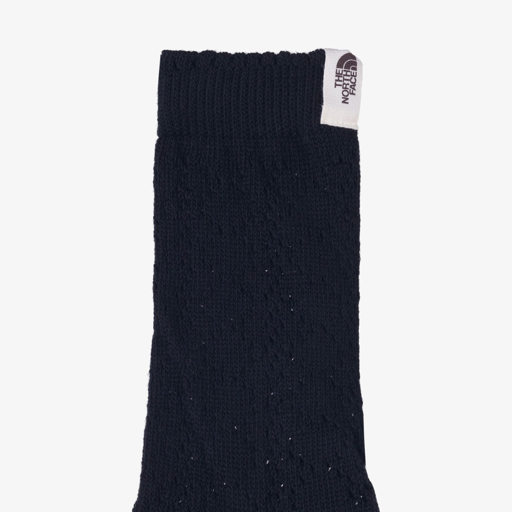THE NORTH FACE Crew Socks Women’s 1 Pack Black