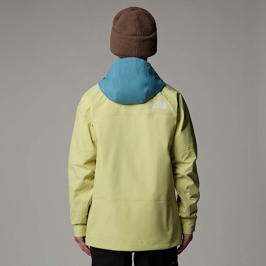 THE NORTH FACE Ski Top Men’s Green