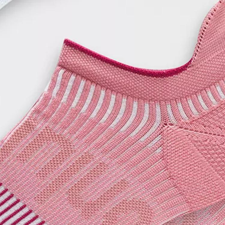 Lululemon Power Stride Tab Ankle Socks Women’s 3 Pack