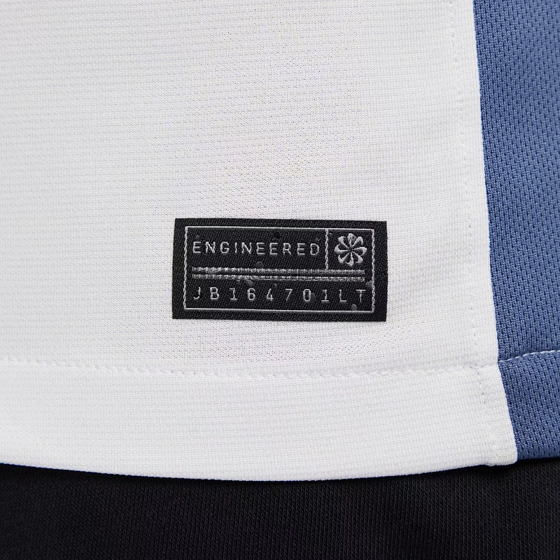 Nike Inter Milan 2024/25 Stadium Away Men’s Nike Dri FIT Soccer Replica Jersey