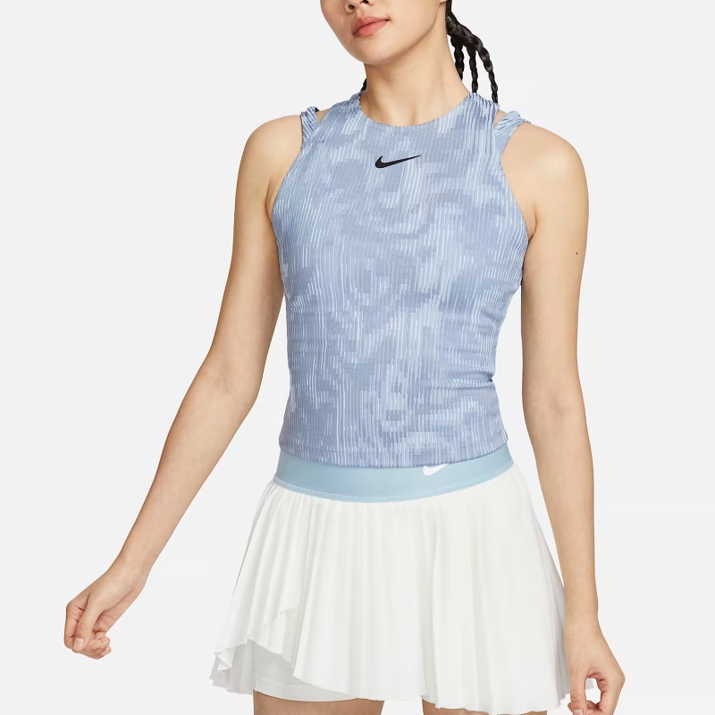 Nike Tennis Top Women’s Multicolor