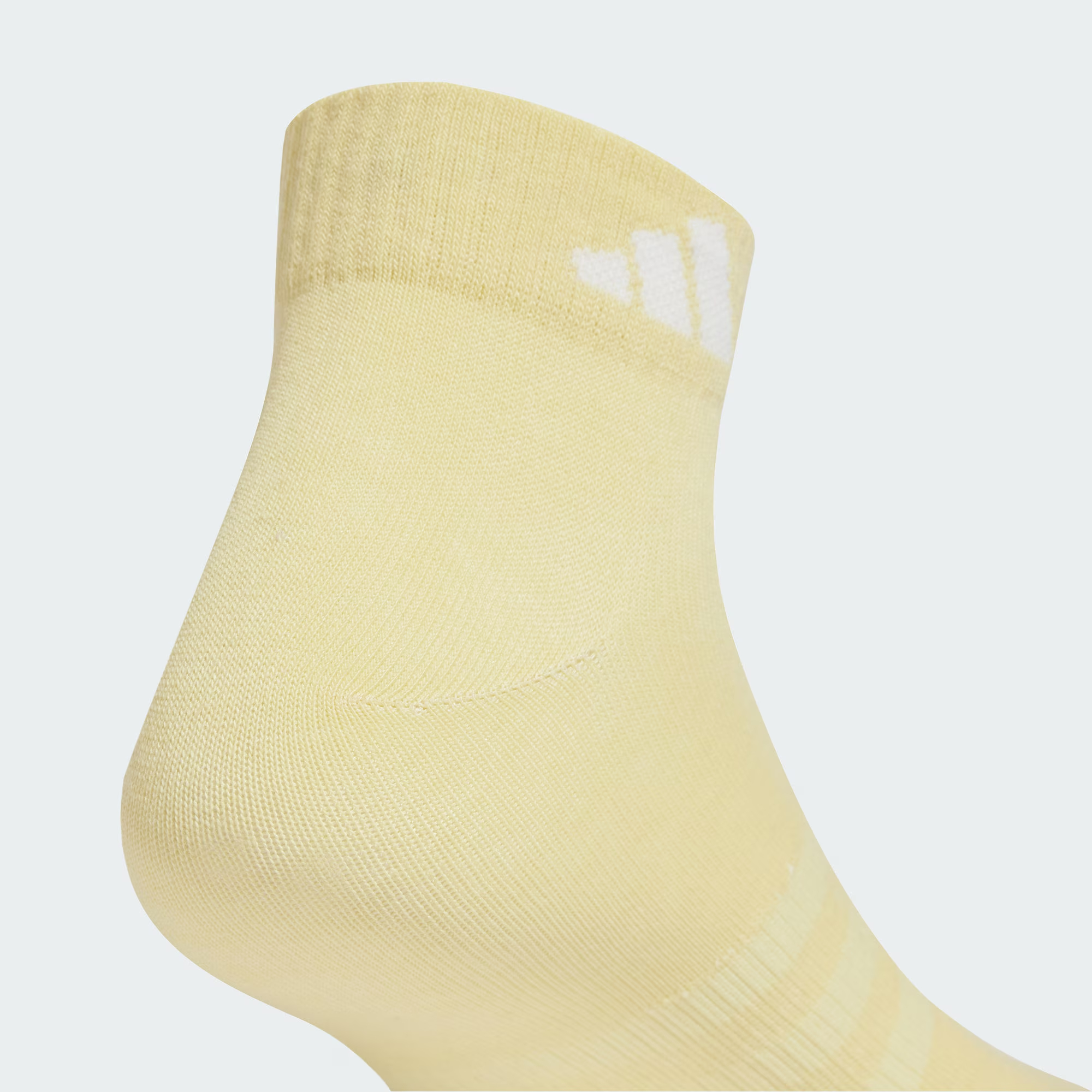 Adidas LOGO LIGHT ANKLE SOCKS Crew Socks Women’s 2 Pack