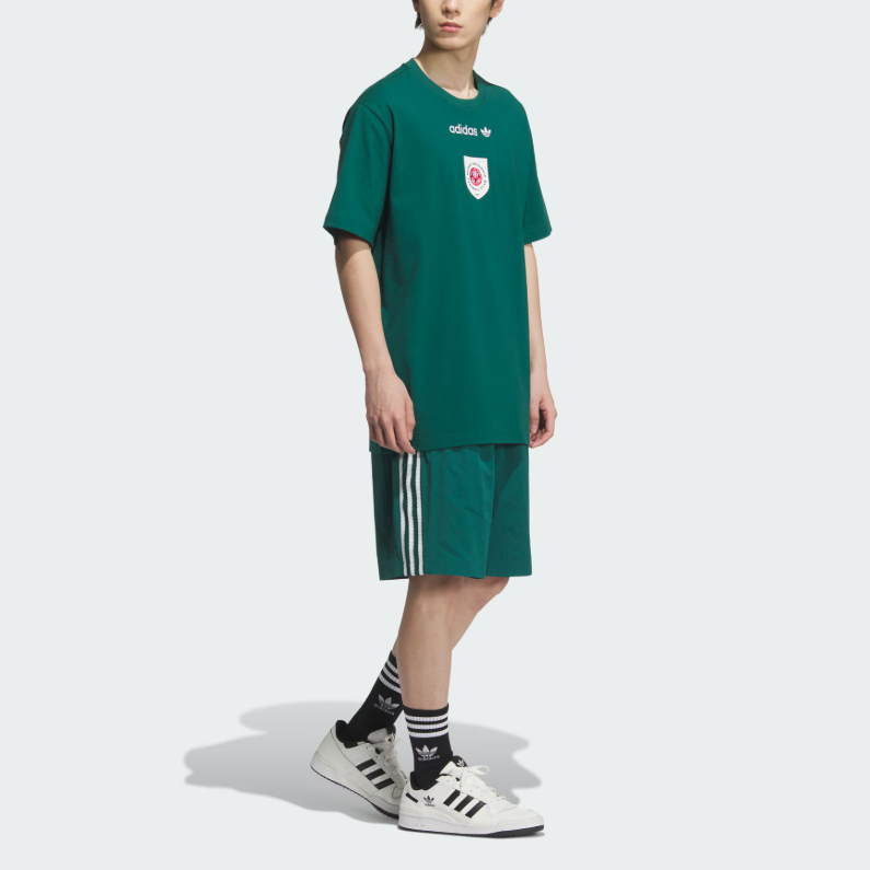 Adidas Originals WOVEN Sports Shorts Men’s