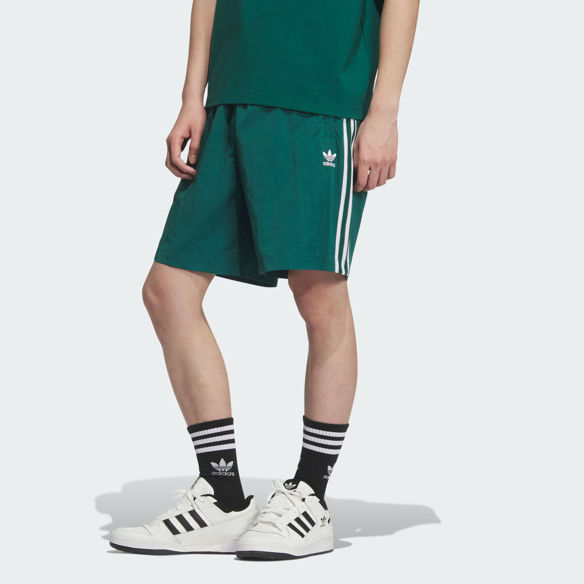 Adidas Originals WOVEN Sports Shorts Men’s