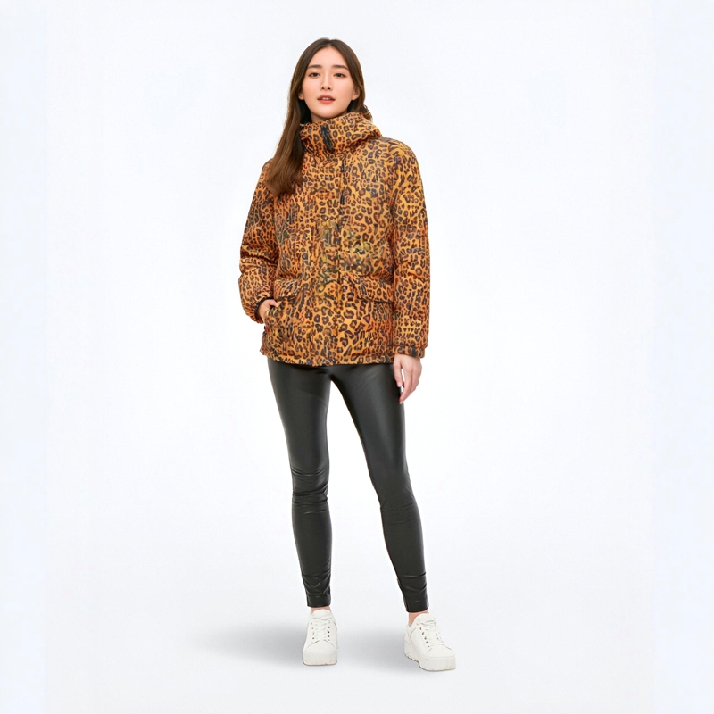 Унисекс куртка Supreme Week 17 GORE-TEX 700-Fill Down Parka (черный) — фото 18