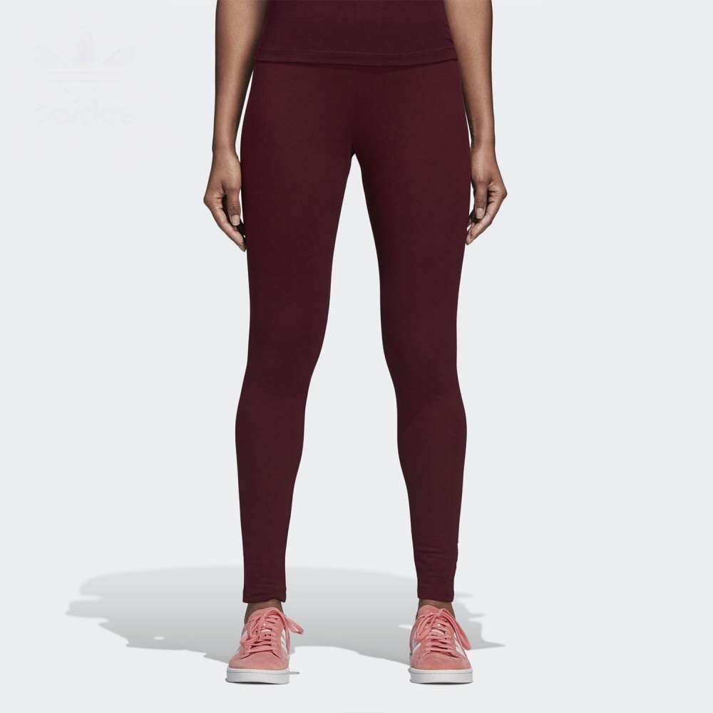 Adidas Originals high waist leggings