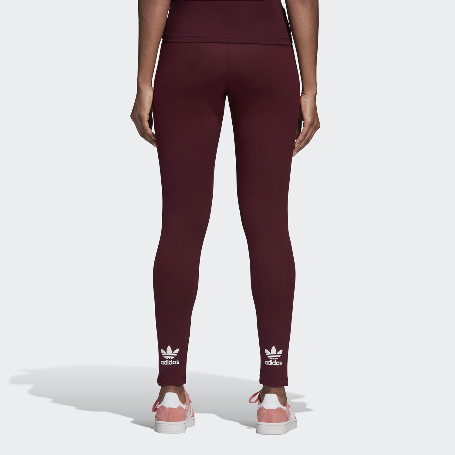 Adidas Originals high waist leggings