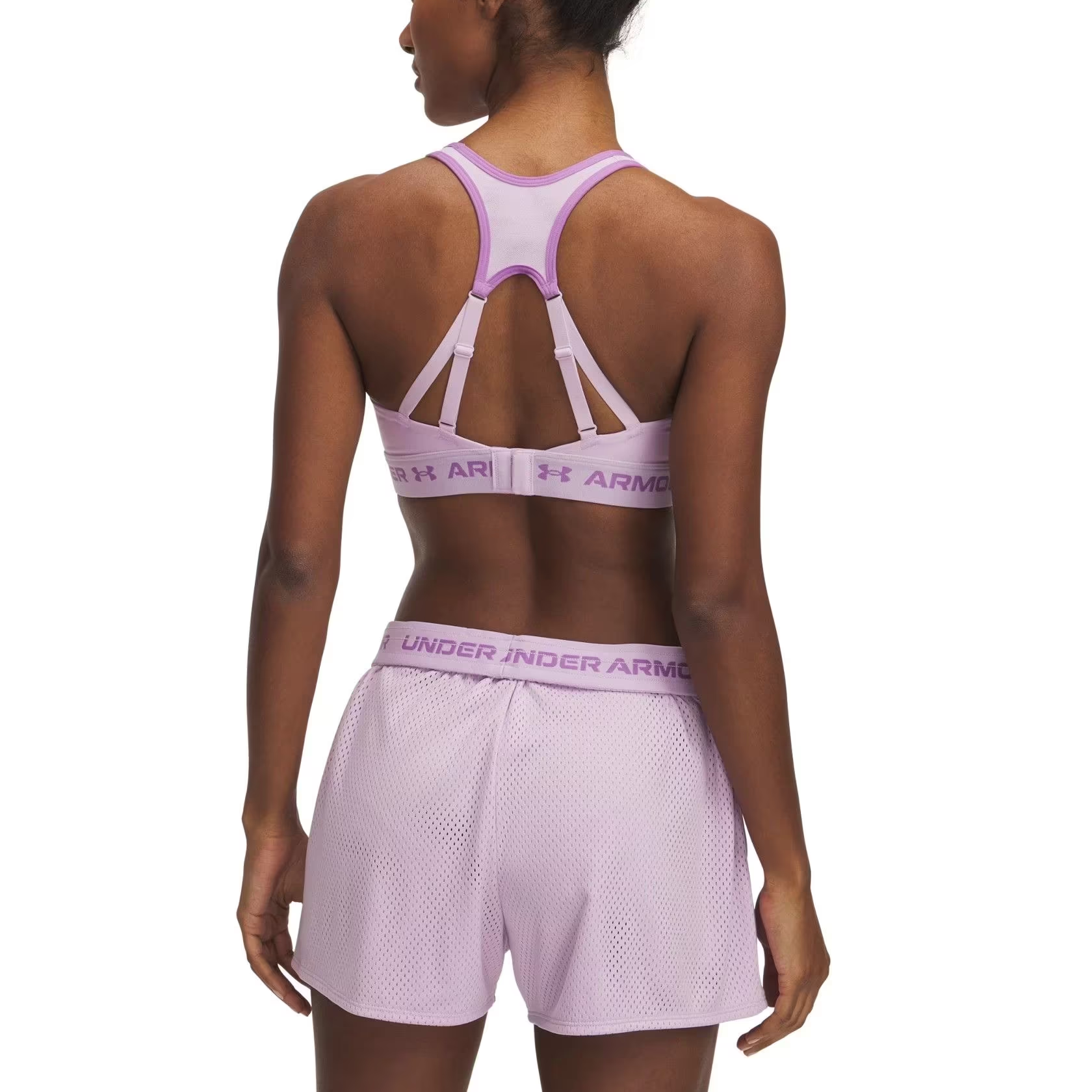 Under Armour Crossback Sports Underwear Women’s