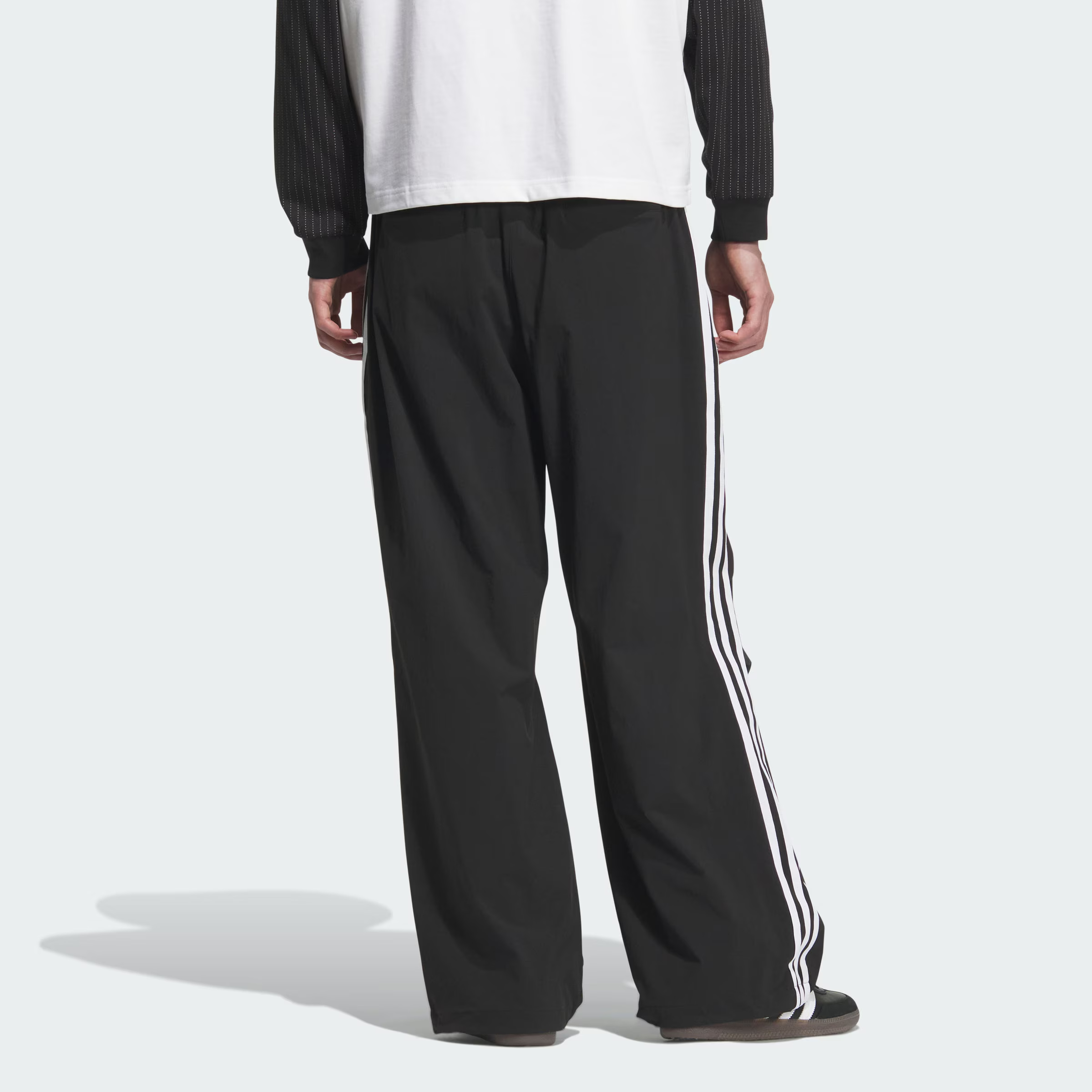 Adidas Originals Parachute Sports Pants Men’s
