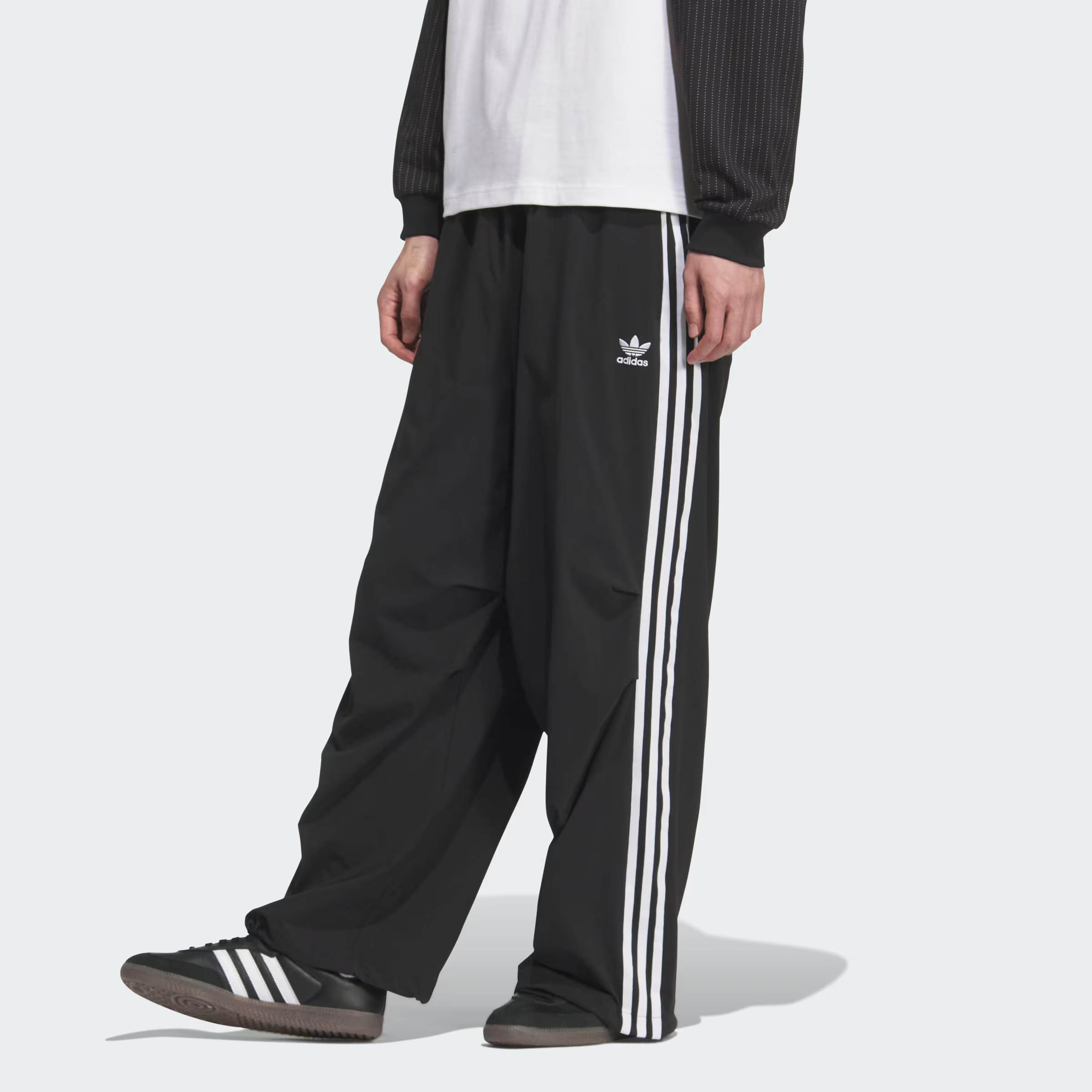 Adidas Originals Parachute Sports Pants Men’s