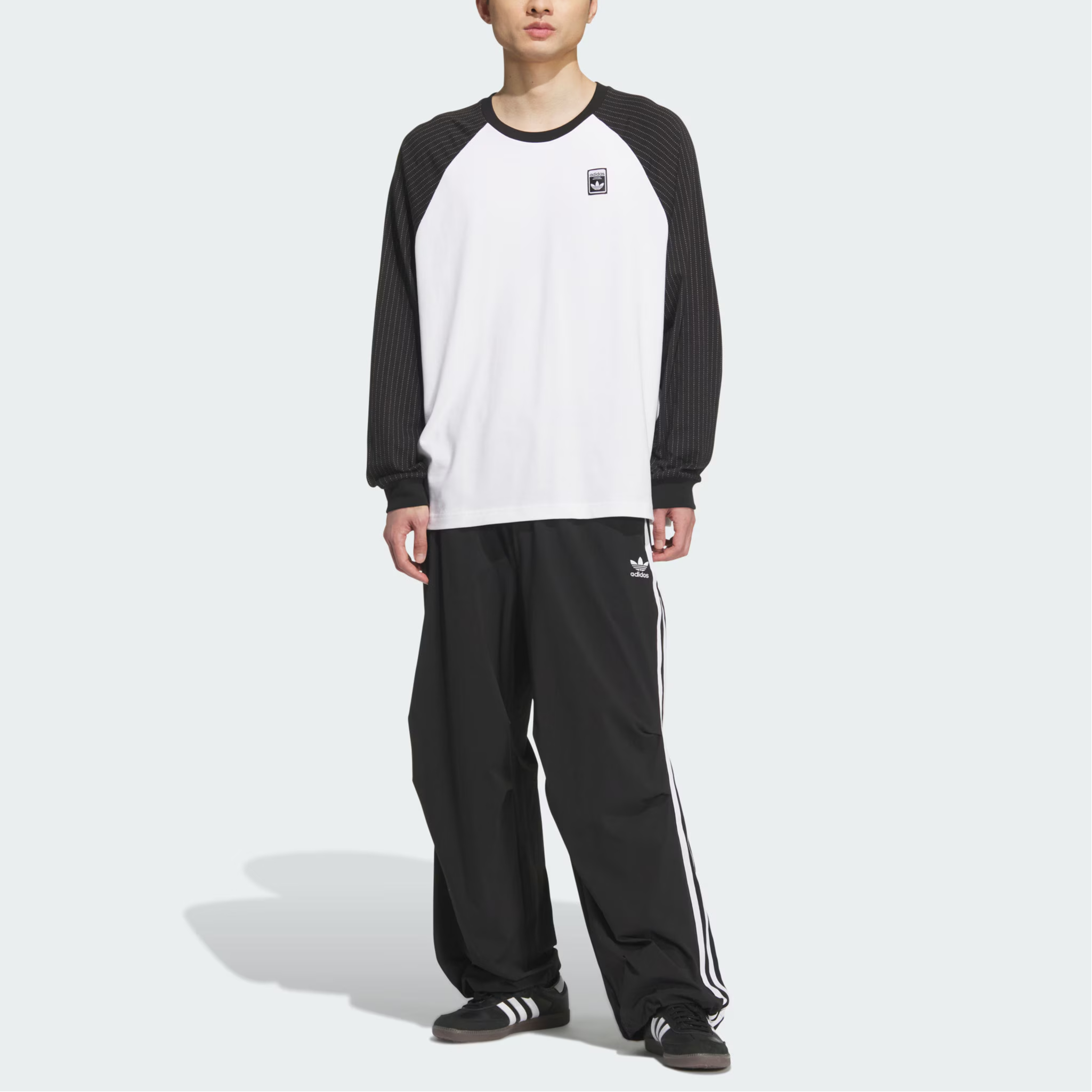 Adidas Originals Parachute Sports Pants Men’s