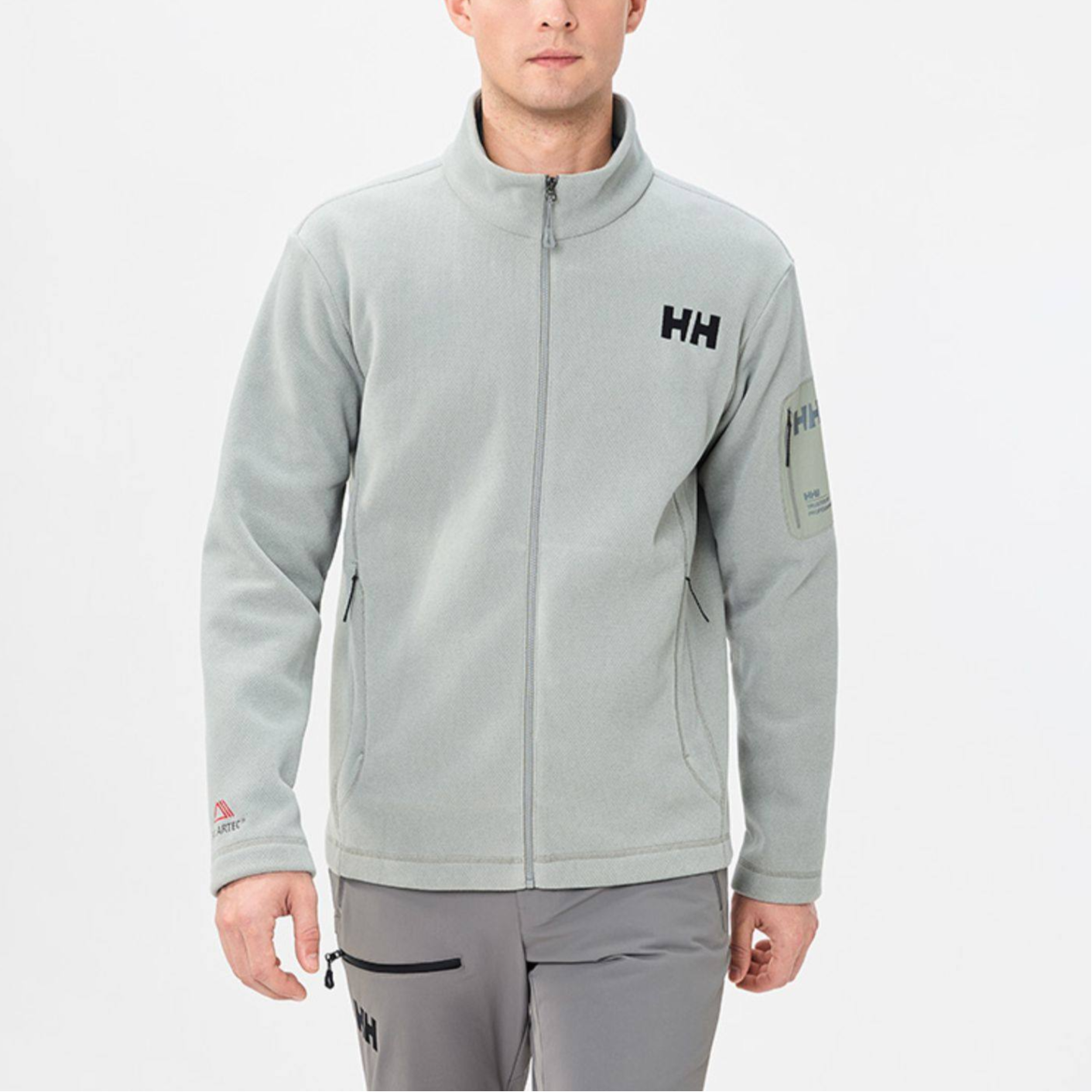 HELLY HANSEN Fleece Clothing Men’s