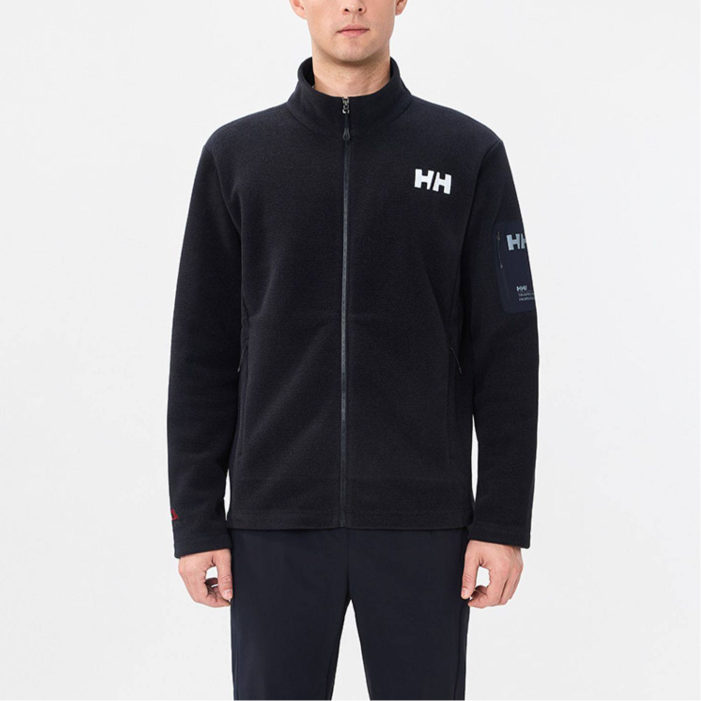 HELLY HANSEN Fleece Clothing Men’s