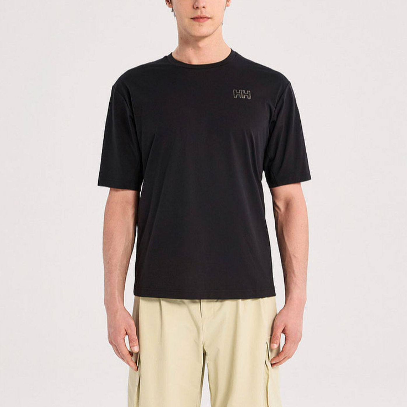 HELLY HANSEN H2Explorer Quick Dry T Shirts Unisex