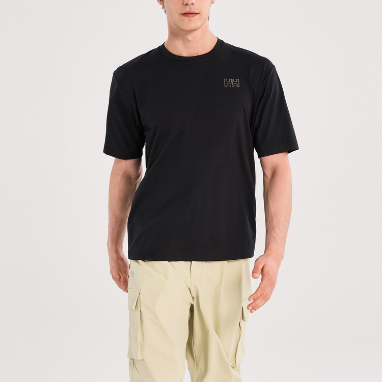 HELLY HANSEN H2Explorer Quick Dry T Shirts Unisex