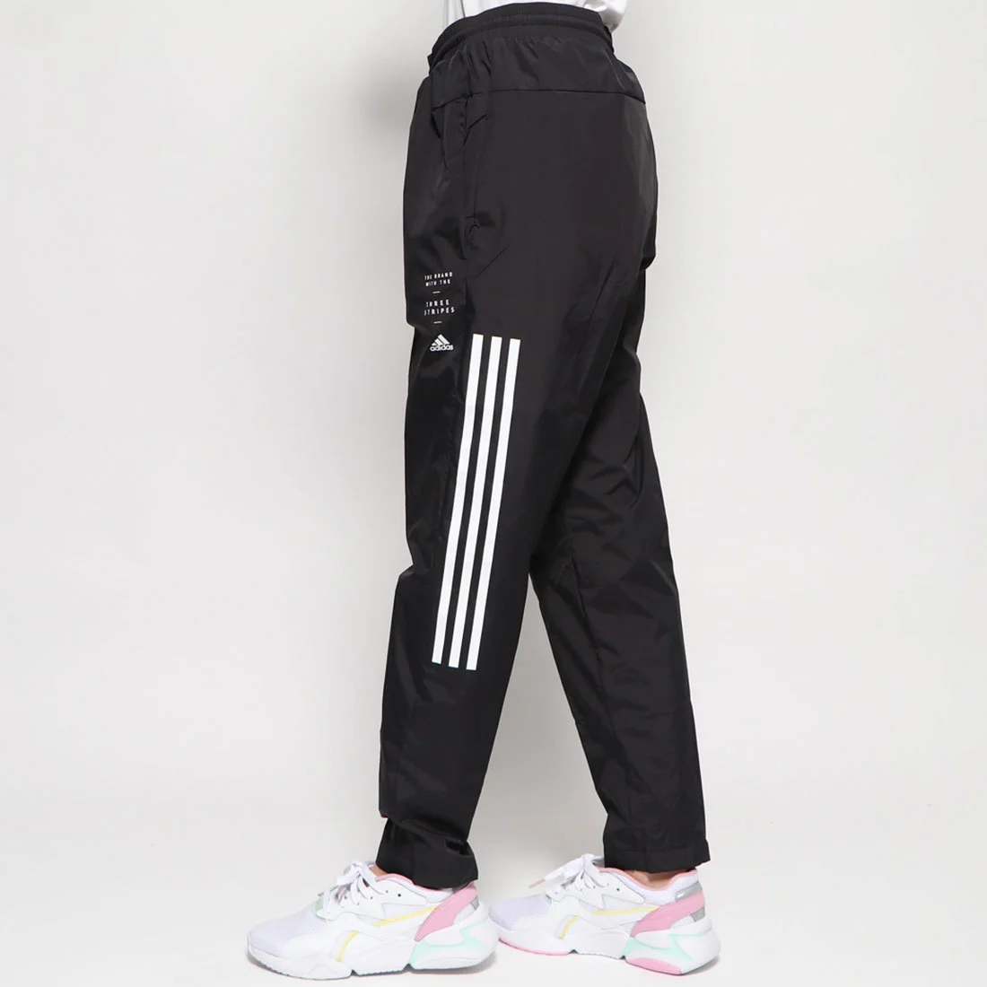 Adidas Sports Pants Women’s Black