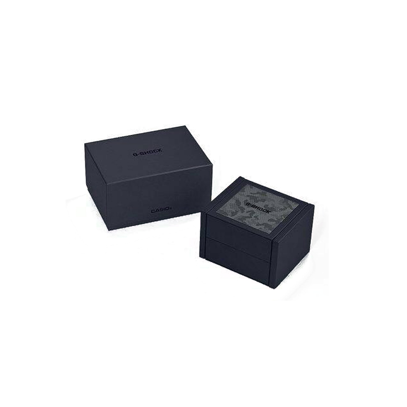 CASIO Men Full Metal Series Black Watch GMW-B5000TCM-1