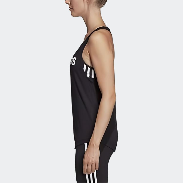 Adidas ESSENTIALS Sport Vests Women’s Black